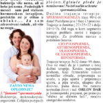 9 jun 2015 skandal dete 1 drugacije 1